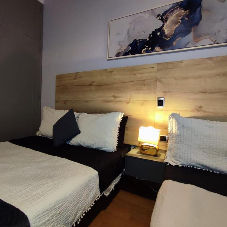 Libertador Aptos l Jacuzzi l In Provenza - Standard Apartment - 3