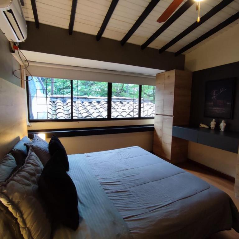 Libertador Aptos l Jacuzzi l In Provenza - Standard Apartment - 8