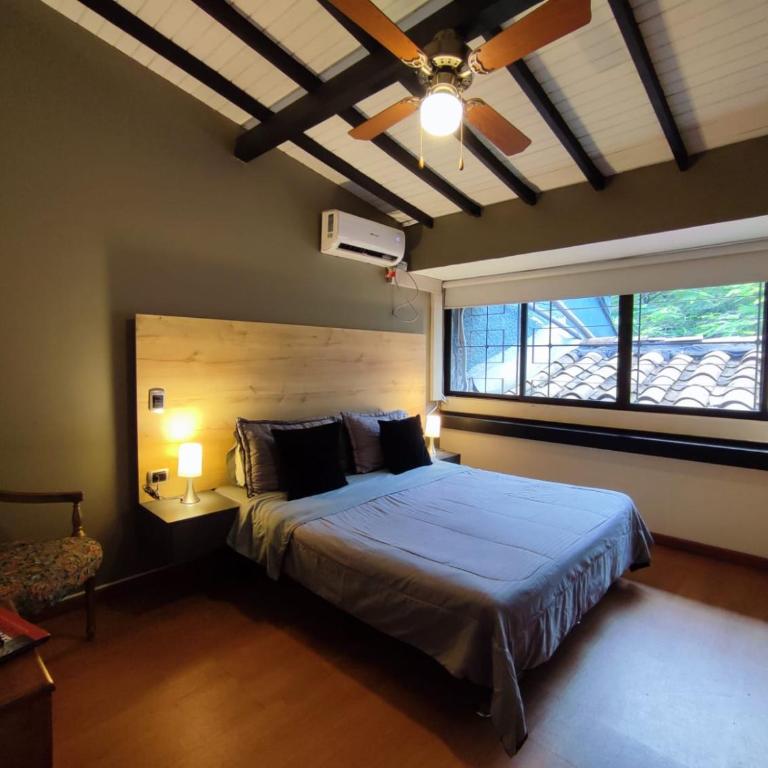 Libertador Aptos l Jacuzzi l In Provenza - Standard Apartment - 13
