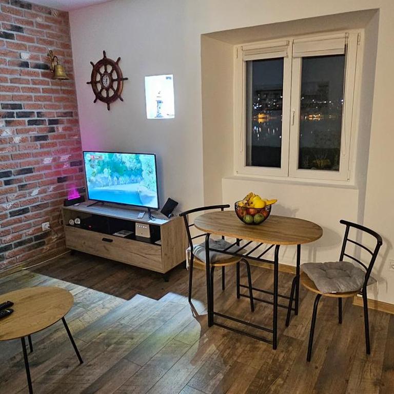 Apartman Pontica - Apartman sa 1 Spavaćom Sobom - 24
