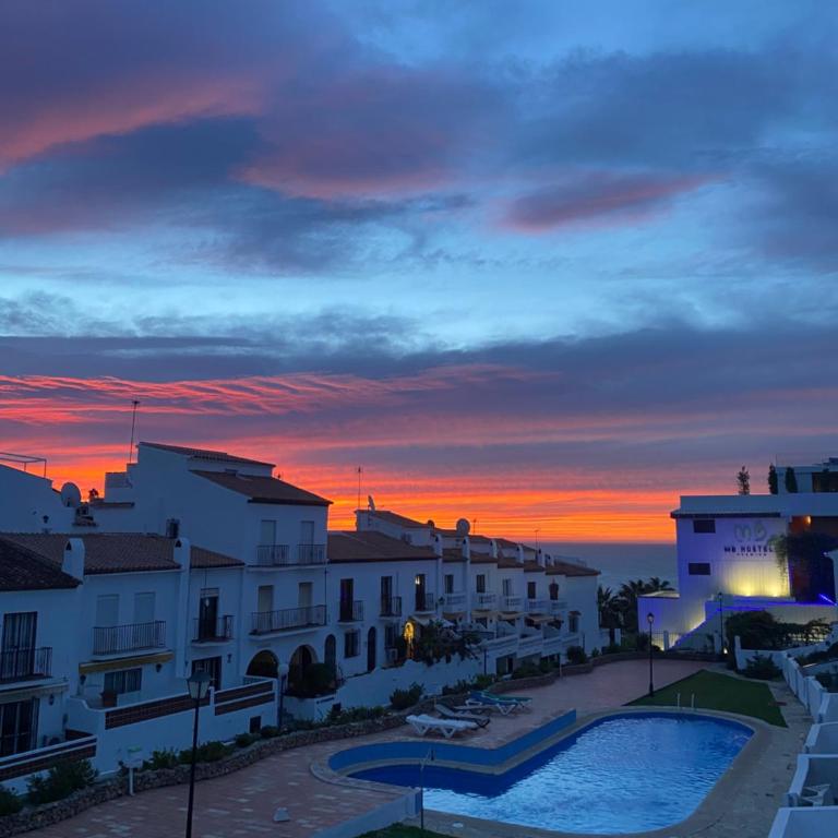 Apartamento El Primer Sol - Apartamento de 2 dormitorios - 13