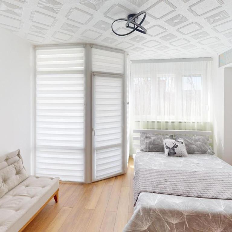 Luka - Apartman sa 1 Spavaćom Sobom - 5