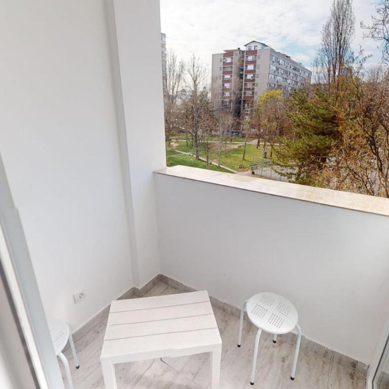 Luka - Apartman sa 1 Spavaćom Sobom - 13