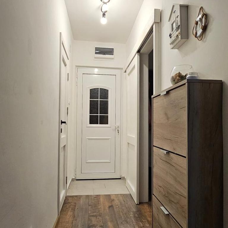 Apartman Pontica - Apartman sa 1 Spavaćom Sobom - 20