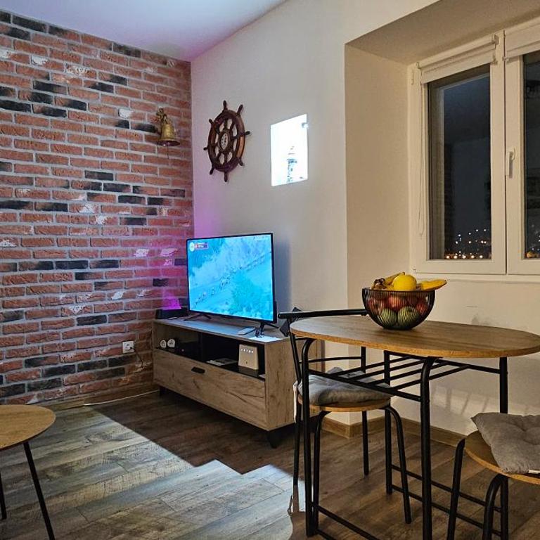 Apartman Pontica - Apartman sa 1 Spavaćom Sobom - 16
