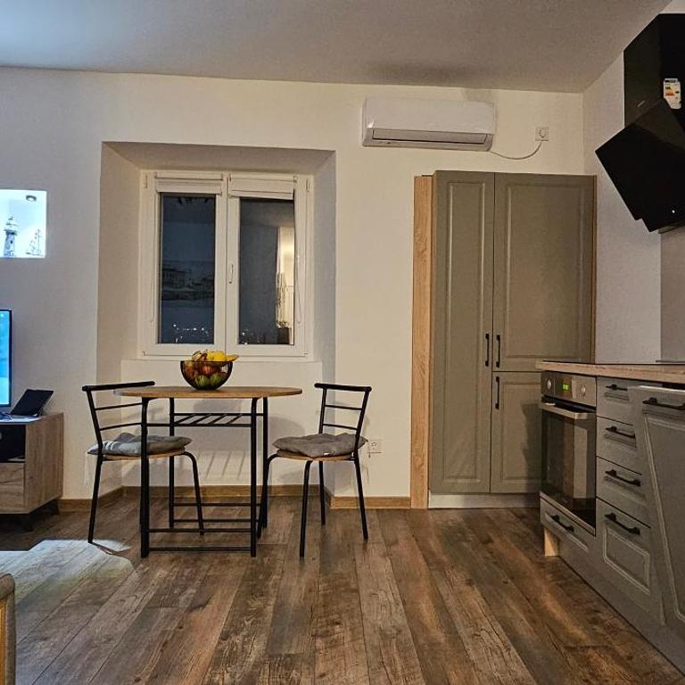 Apartman Pontica - Apartman sa 1 Spavaćom Sobom - 15