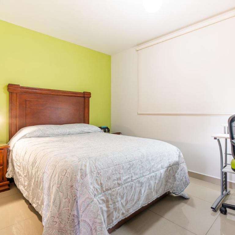 DEPARTAMENTO COMPLETO COYOACAN - Apartamento de 2 dormitorios - 26
