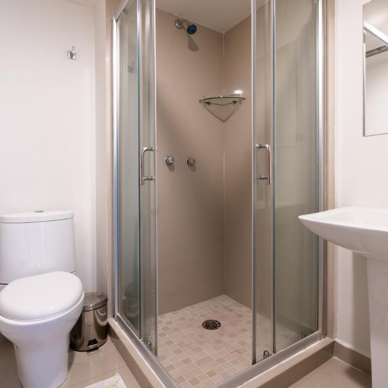 DEPARTAMENTO COMPLETO COYOACAN - Apartamento de 2 dormitorios - 25