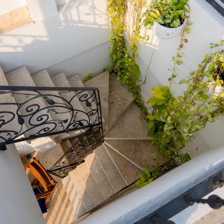 Casa Familiar - Maria de las Palmas -Getsemani - Three-Bedroom House - 7