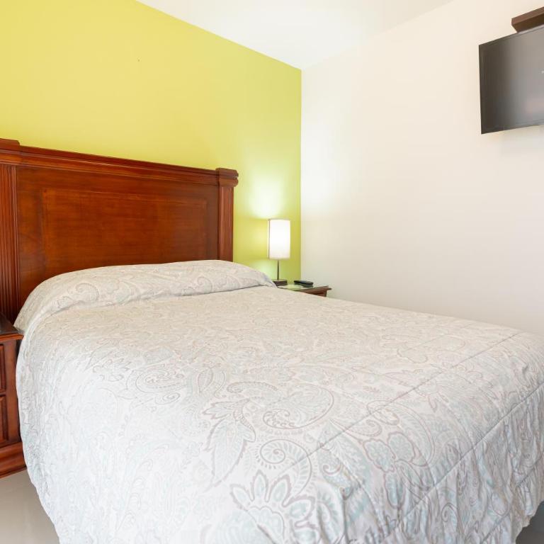 DEPARTAMENTO COMPLETO COYOACAN - Apartamento de 2 dormitorios - 21