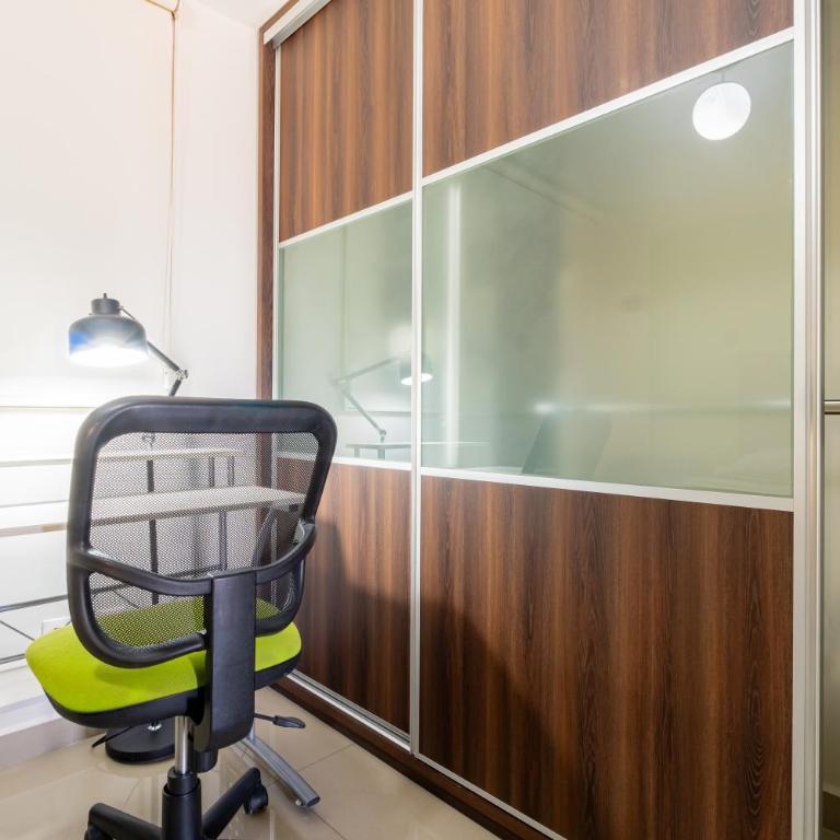 DEPARTAMENTO COMPLETO COYOACAN - Apartamento de 2 dormitorios - 28