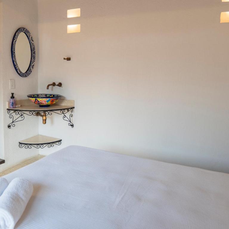 Casa Familiar - Maria de las Palmas -Getsemani - Three-Bedroom House - 12
