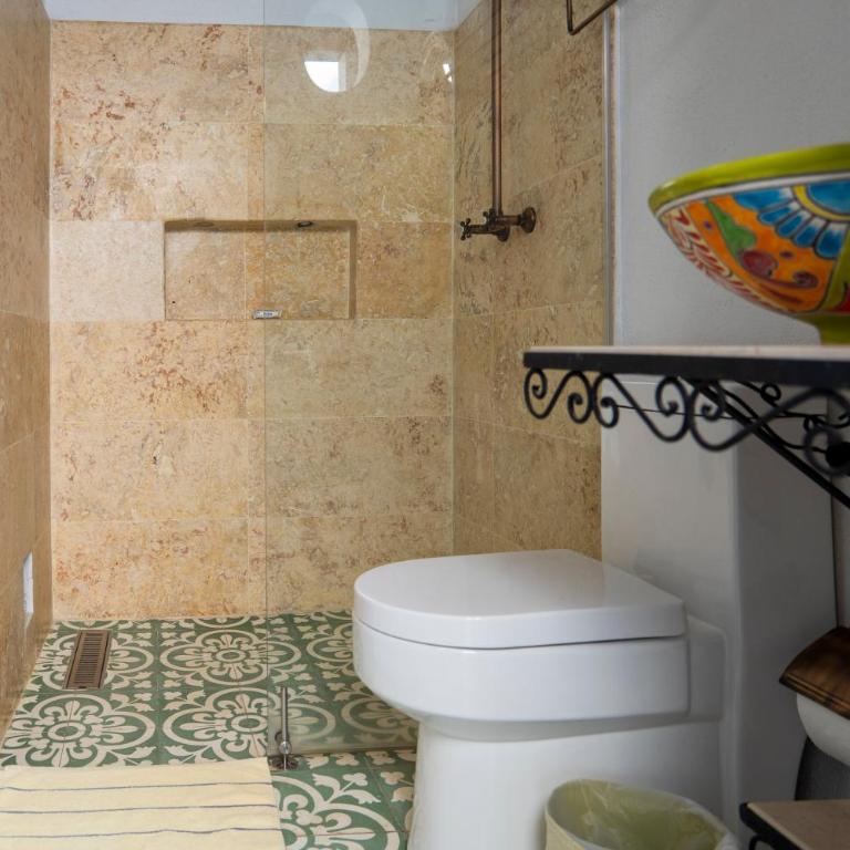 Casa Familiar - Maria de las Palmas -Getsemani - Three-Bedroom House - 36