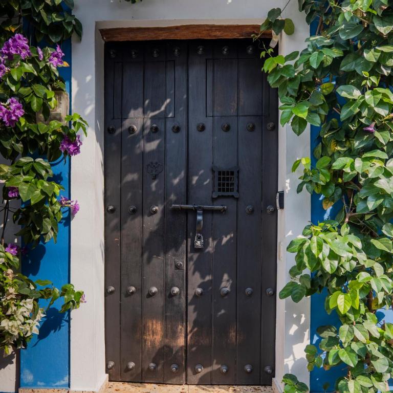 Casa Familiar - Maria de las Palmas -Getsemani - Three-Bedroom House - 40