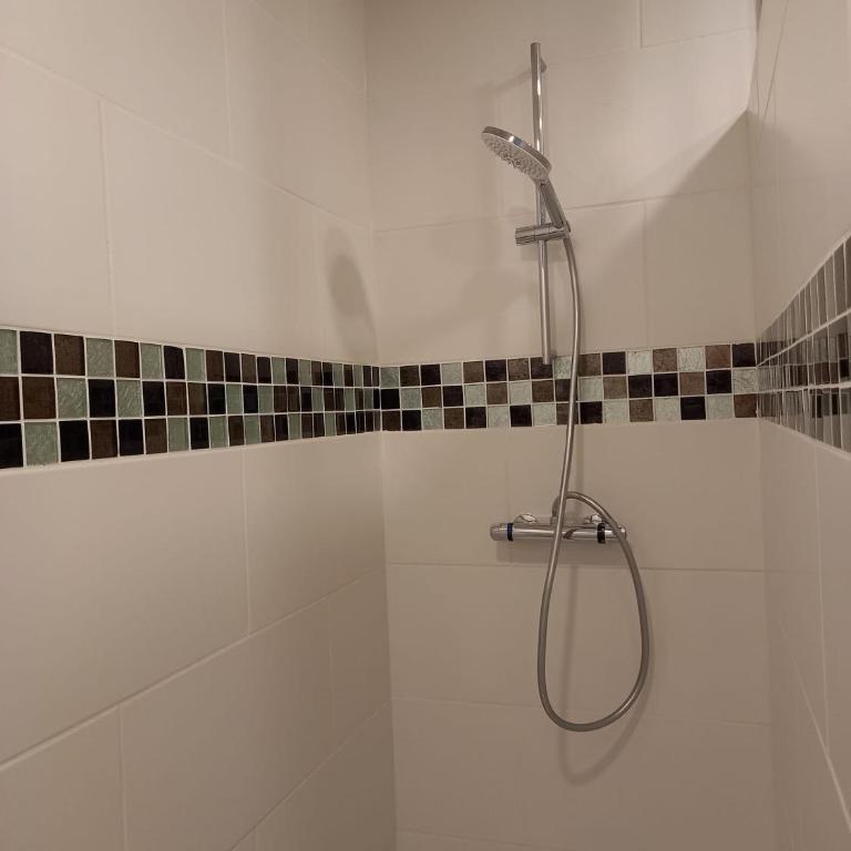 Cap Agde Naturiste YETANATU - Apartment mit 1 Schlafzimmer - 10