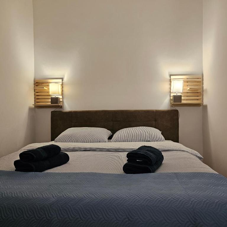 Apartman Pontica - Apartman sa 1 Spavaćom Sobom - 10