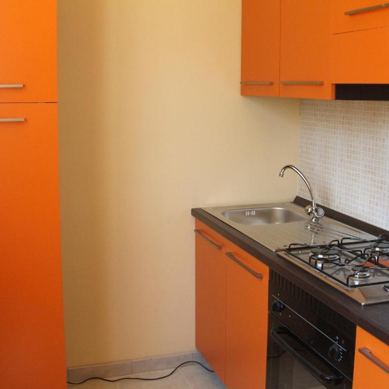 Residence Cuba alloggi per turismo - Apartment mit 2 Schlafzimmern - 8