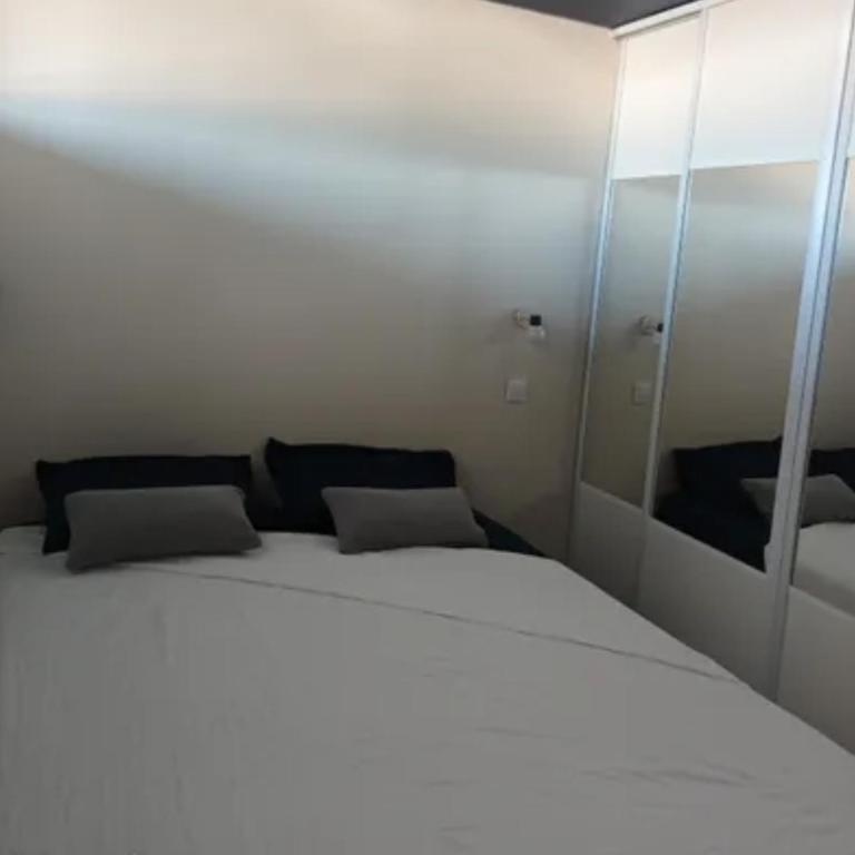 Cap Agde Naturiste YETANATU - Apartment mit 1 Schlafzimmer - 8