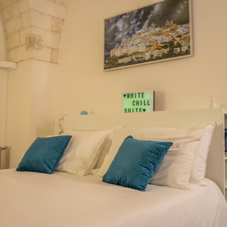 White Chill Suite - Casa con 1 Camera da Letto - 2