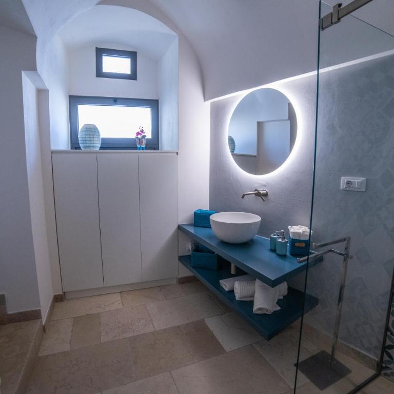 White Chill Suite - Casa con 1 Camera da Letto - 16