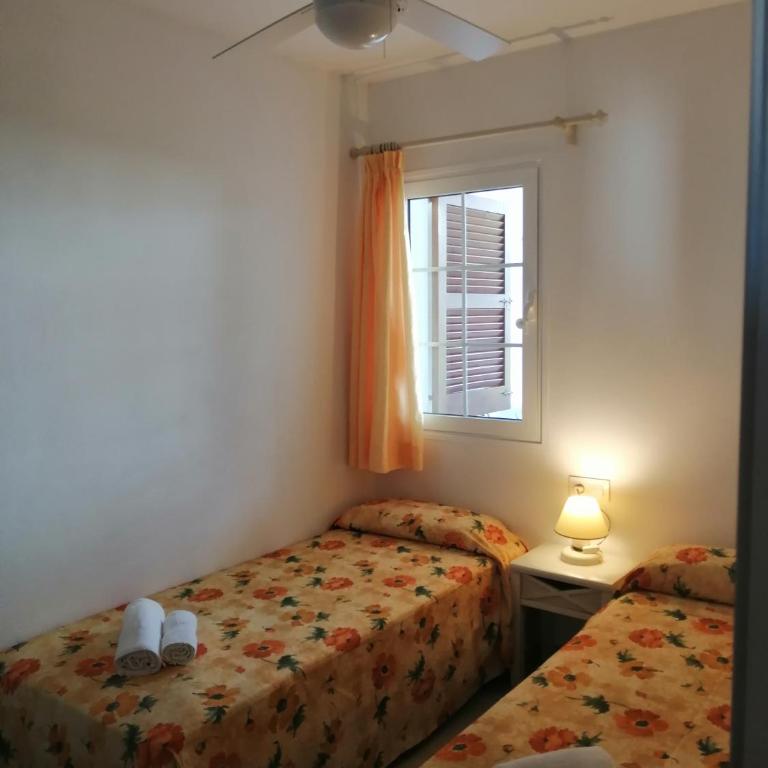 Coqueto apartamento para dos personas - Apartment mit 2 Schlafzimmern - 8
