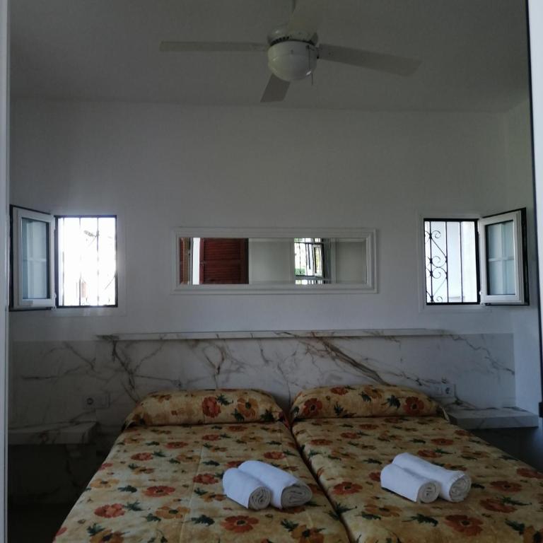 Coqueto apartamento para dos personas - Apartment mit 2 Schlafzimmern - 10