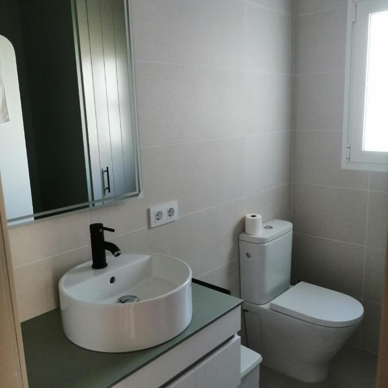 Coqueto apartamento para dos personas - Apartment mit 2 Schlafzimmern - 6
