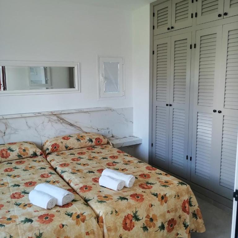 Coqueto apartamento para dos personas - Apartment mit 2 Schlafzimmern - 12