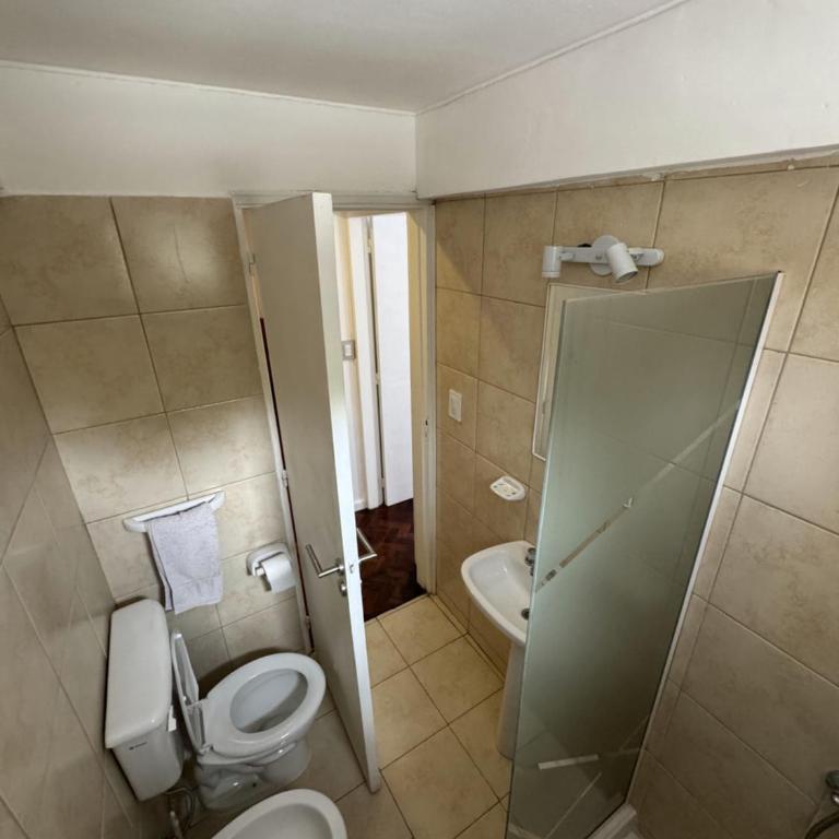 Departamento céntrico - Apartamento de 2 dormitorios - 9