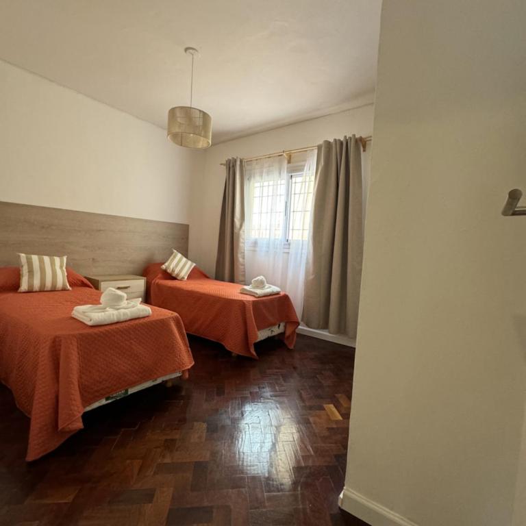 Departamento céntrico - Apartamento de 2 dormitorios - 12