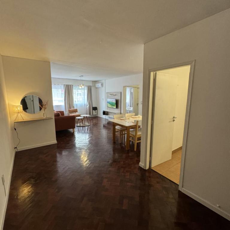 Departamento céntrico - Apartamento de 2 dormitorios - 6