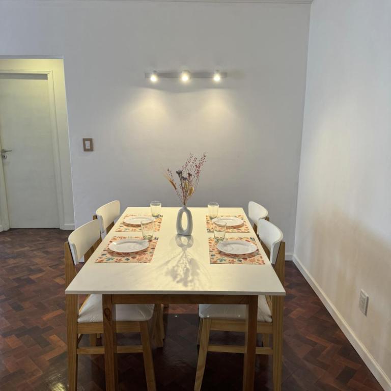 Departamento céntrico - Apartamento de 2 dormitorios - 11