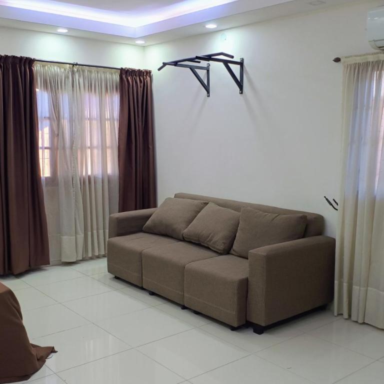 departamento 2 dormitorios Cinzano planta baja - Apartamento de 1 dormitorio - 11