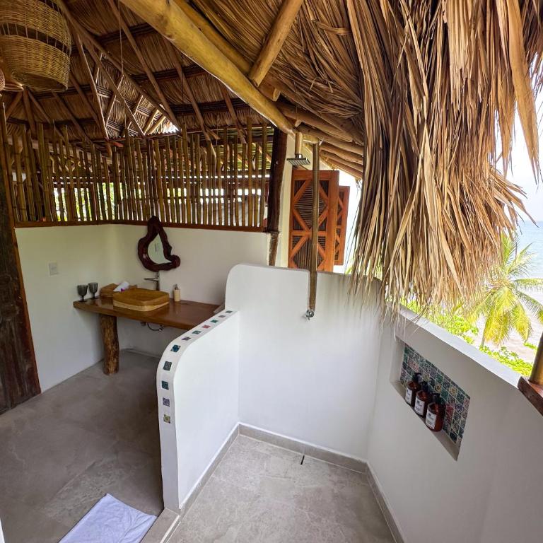 Casa en la Playa Morro Paraiso - Casa de 2 dormitorios - 18