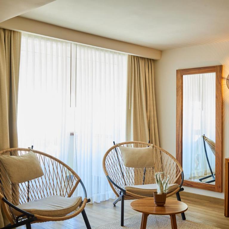 Emporio Mazatlan - Prestige Room - Adults Only - 5