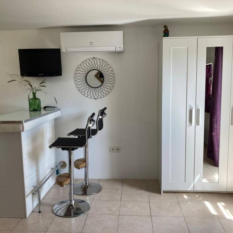 Studio à 5 minutes à pied du centre ville de Porto Vecchio - Casa con 1 Camera da Letto - 7