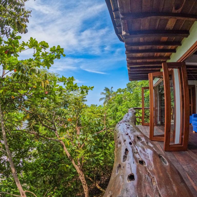 Casa en la Playa Morro Paraiso - Casa de 2 dormitorios - 31