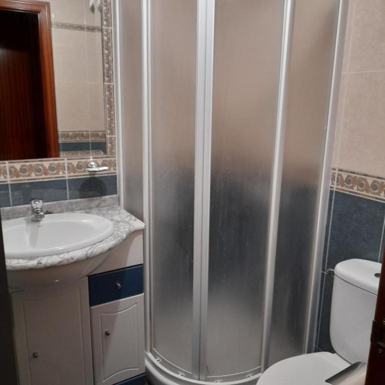 Carmina El Fondon 3 - Apartamento de 2 dormitorios - 19