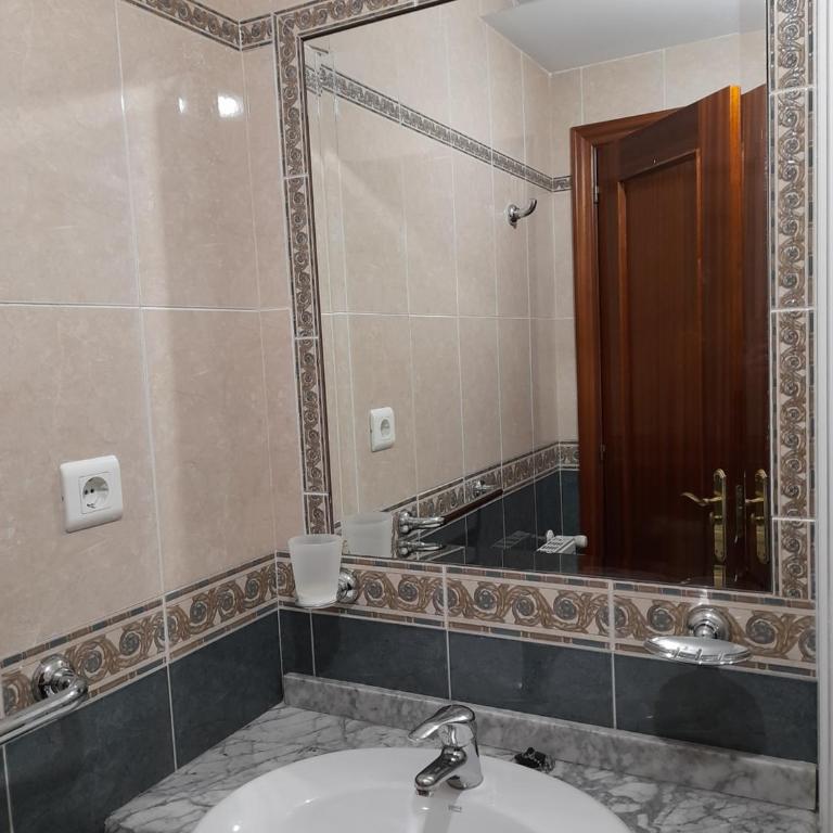Carmina El Fondon 3 - Apartamento de 2 dormitorios - 18