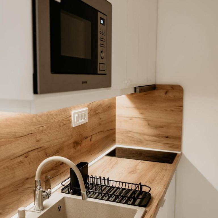 Sweet Home - Apartman sa 1 Spavaćom Sobom - 1