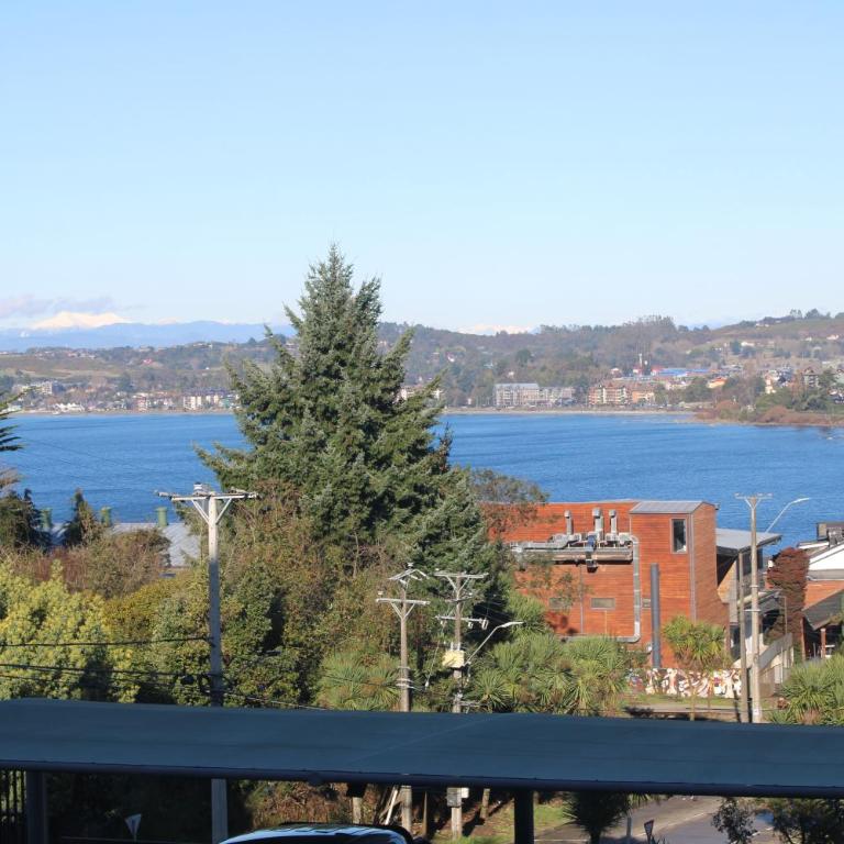 TuArriendoCL-MPHB002 Depto en Puerto Varas 2D2B 5 PAX - Apartamento de 2 dormitorios - 3