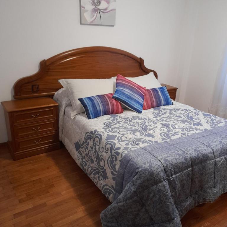 Carmina El Fondon 3 - Apartamento de 2 dormitorios - 16