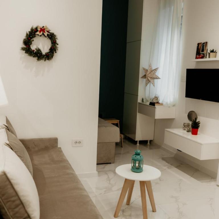 Sweet Home - Apartman sa 1 Spavaćom Sobom - 3