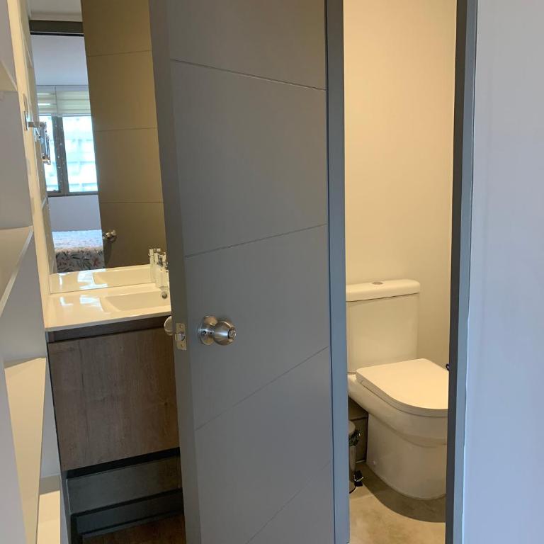 Dpto. Nuevo y Económico a 20’ del centro - Apartamento de 1 dormitorio - 15