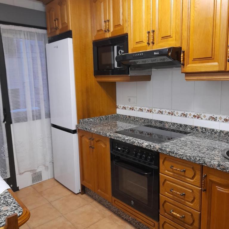 Carmina El Fondon 3 - Apartamento de 2 dormitorios - 6