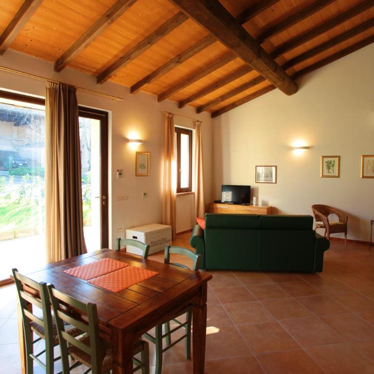 Corte Attilea - Loft - 16