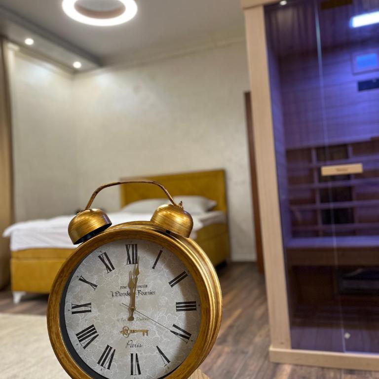 Apartman Victoria - Apartman sa 1 Spavaćom Sobom - 11