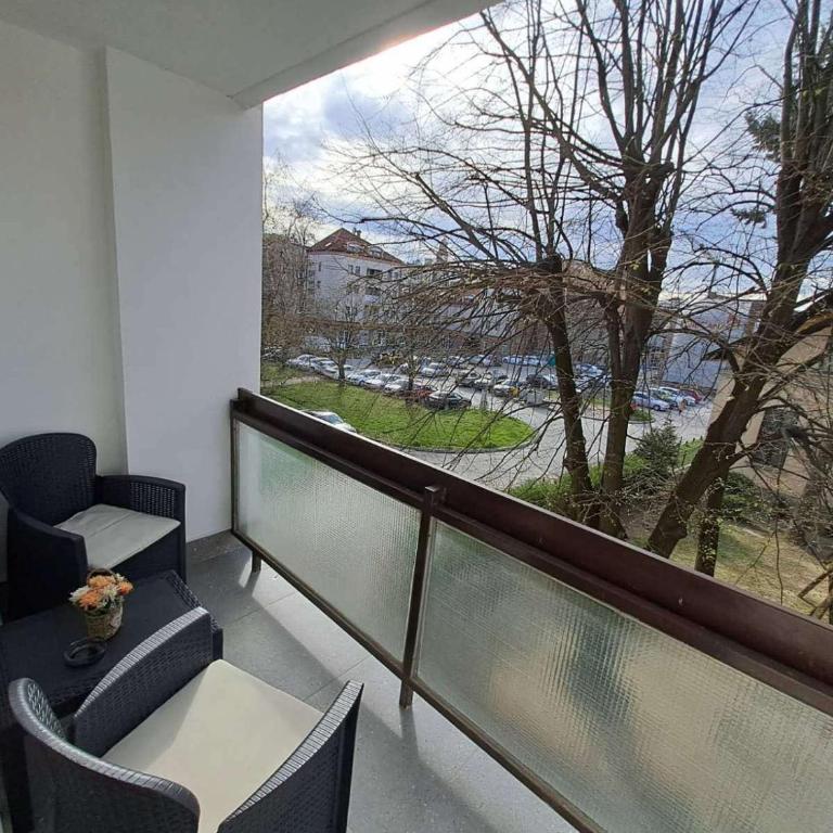 Stojanović Diwine - Apartman sa 1 Spavaćom Sobom - 1