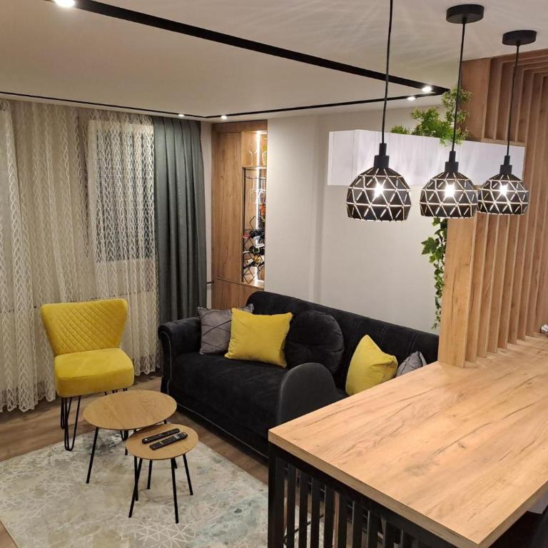 Stojanović Diwine - Apartman sa 1 Spavaćom Sobom - 2