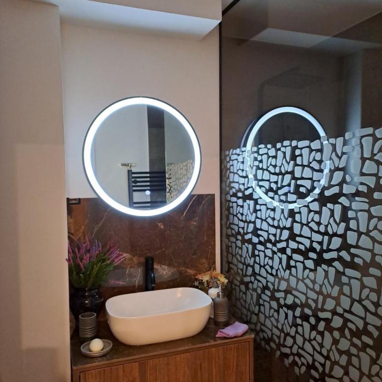 Stojanović Diwine - Apartman sa 1 Spavaćom Sobom - 3